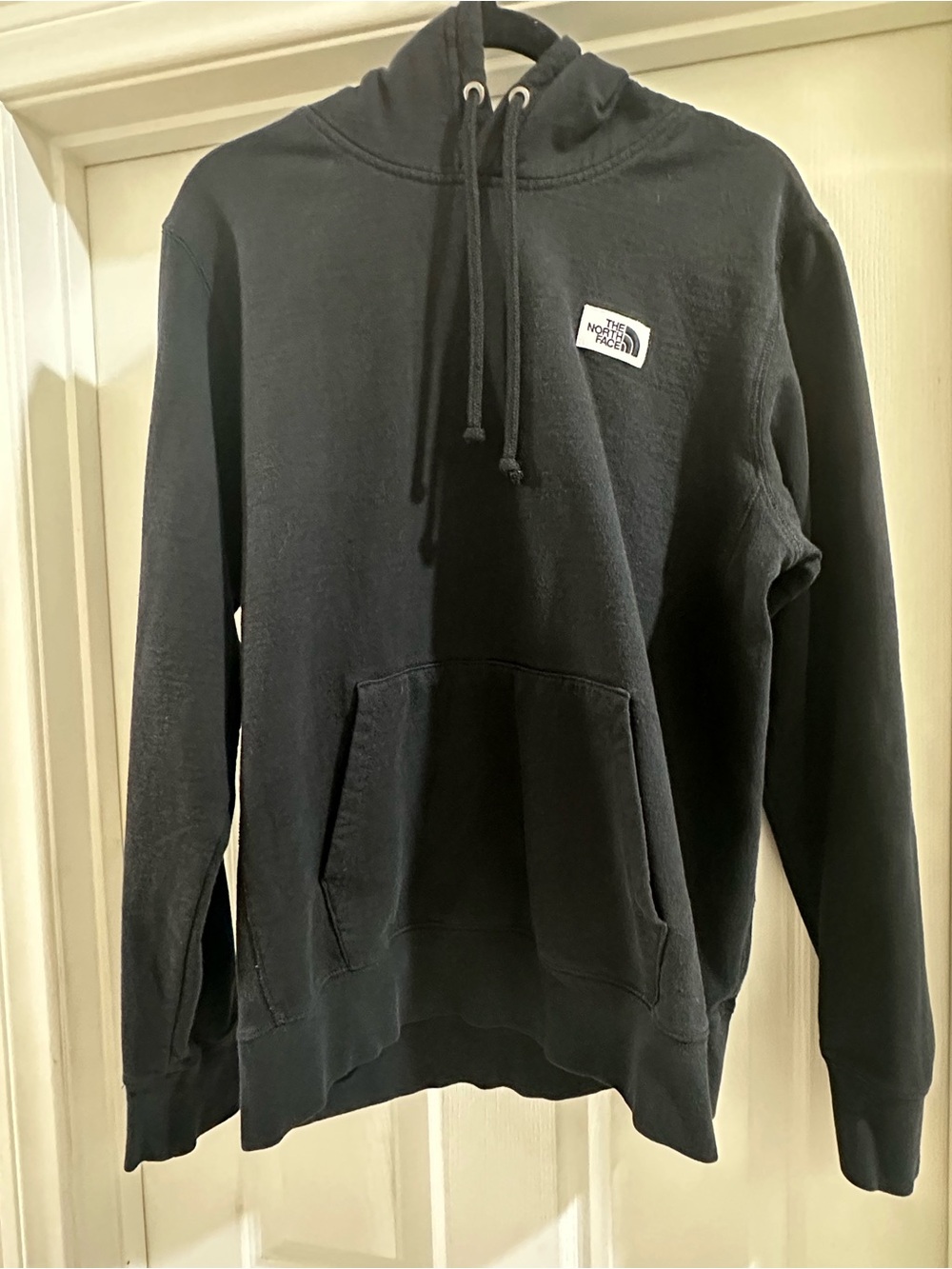 The North Face Hoodie - Black